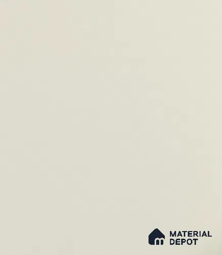 726 White Acrylic Laminate of 1 mm with a High Gloss finish available for sale at Material Depot in Bangalore