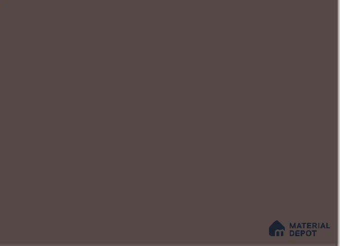 Purple Solid Colors Look 8002 SF 8 ft x 4 ft Suede Finish Decorative Laminate - 0.8 mm | Suitable for Living Room, Kitchen, Office