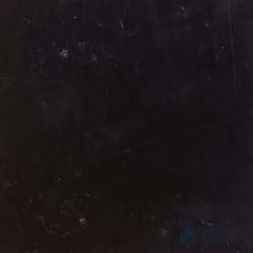 Black Solid Colors Look 8006 AHG 8 ft x 4 ft High Gloss Finish Decorative Laminate - 0.8 mm | Suitable for Living Room, Kitchen, Office