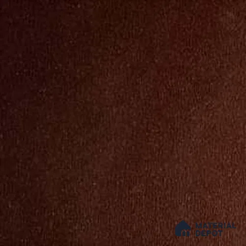 Brown Solid Colors Look 8011 AHG 8 ft x 4 ft High Gloss Finish Decorative Laminate - 0.8 mm | Suitable for Living Room, Kitchen, Office
