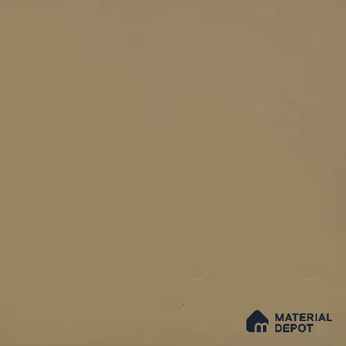 Brown Solid Colors Look 8015 AHG 8 ft x 4 ft High Gloss Finish Decorative Laminate - 0.8 mm | Suitable for Living Room, Kitchen, Office