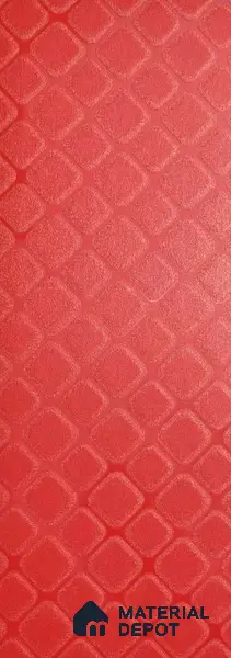 Patterned Look 8045 DC 8 ft x 4 ft Texture Finish Decorative Laminate - 0.8 mm | Suitable for Bedroom, TV Unit, Wardrobe