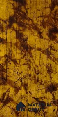 8103 RS 8 ft x 4 ft Rust Finish PVC Laminate - 1 mm