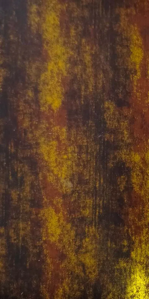 Rust Pvc Welly 8107 RS 8 ft x 4 ft Rust Finish PVC | Material Depot