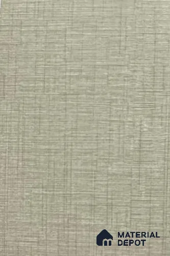Grey Fabric Look 8108 SF 8 ft x 4 ft Suede Finish Decorative Laminate - 0.8 mm | Suitable for TV Unit, Wardrobe, Kitchen Cabinets