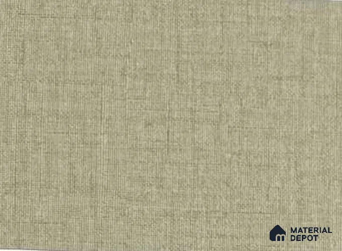 Grey Fabric Look 8109 SF 8 ft x 4 ft Suede Finish Decorative Laminate - 0.8 mm | Suitable for TV Unit, Wardrobe, Kitchen Cabinets