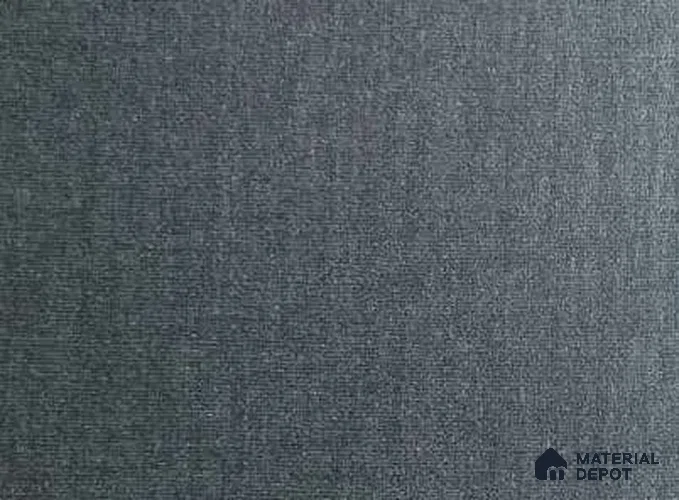 Grey Fabric Look 8112 SF 8 ft x 4 ft Suede Finish Decorative Laminate - 0.8 mm | Suitable for TV Unit, Wardrobe, Kitchen Cabinets
