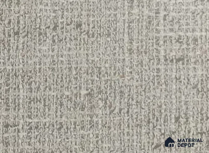 Grey Fabric Look 8115 SF 8 ft x 4 ft Suede Finish Decorative Laminate - 0.8 mm | Suitable for TV Unit, Wardrobe, Kitchen Cabinets