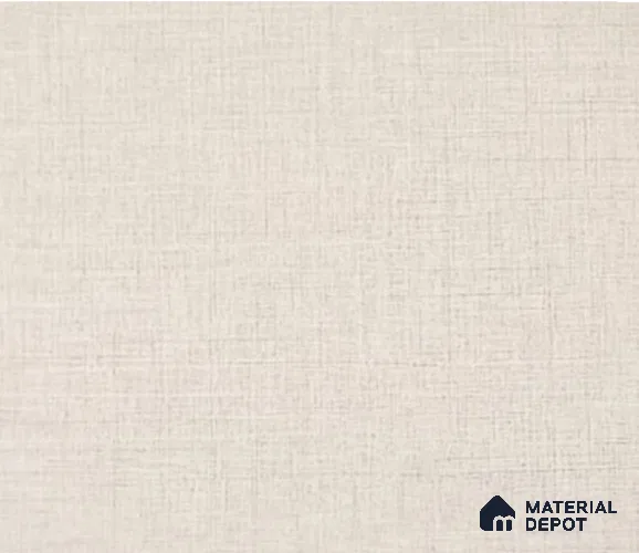 Grey Fabric Look LM 08068 8 ft x 4 ft Suede Finish Decorative Laminate - 0.8 mm | Suitable for TV Unit, Wardrobe, Kitchen Cabinets