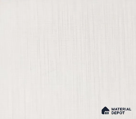 Grey Fabric Look LM 08069 8 ft x 4 ft Suede Finish Decorative Laminate - 0.8 mm | Suitable for TV Unit, Wardrobe, Kitchen Cabinets