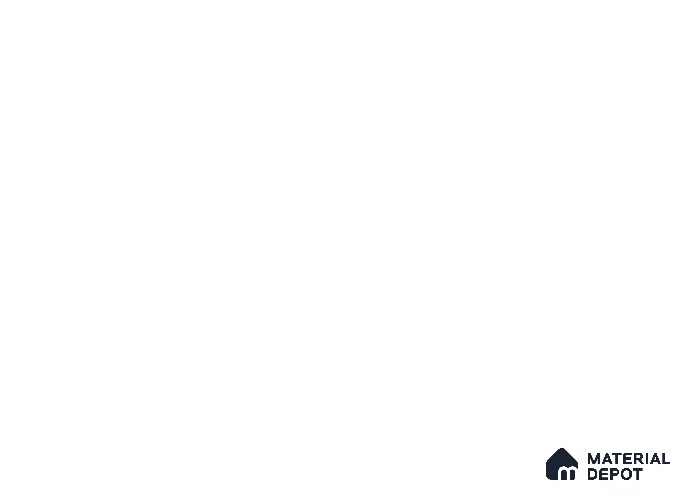 White Solid Colors Look 8507 SF 8 ft x 4 ft Suede Finish Decorative Laminate - 0.8 mm | Suitable for Living Room, Kitchen, Office