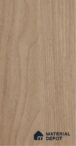 Wooden Look LM 08026 8 ft x 4 ft Texture Finish Decorative Laminate - 0.8 mm | Suitable for TV Unit, Wardrobe, Kitchen Cabinets