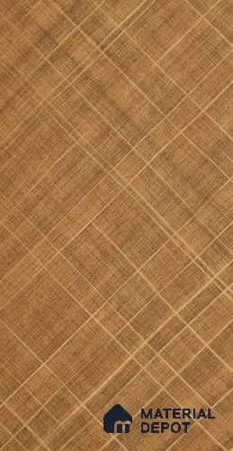 Wooden Look LM 08032 8 ft x 4 ft Texture Finish Decorative Laminate - 0.8 mm | Suitable for TV Unit, Wardrobe, Kitchen Cabinets
