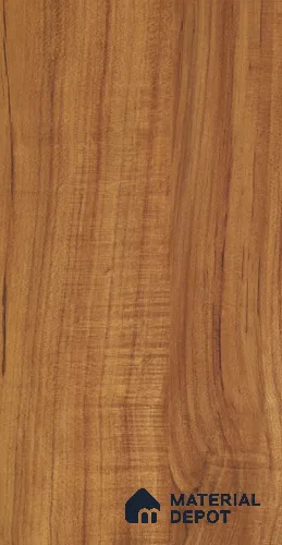 Wooden Look LM 08037 8 ft x 4 ft Texture Finish Decorative Laminate - 0.8 mm | Suitable for TV Unit, Wardrobe, Kitchen Cabinets
