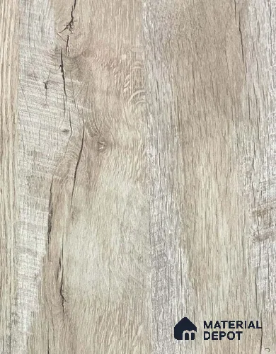 Wooden Look BM 1112 8 ft x 4 ft Texture Finish Decorative Laminate - 1 mm | Suitable for TV Unit, Wardrobe, Kitchen Cabinets