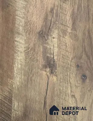 Wooden Look BW 1111 8 ft x 4 ft Texture Finish Decorative Laminate - 1 mm | Suitable for TV Unit, Wardrobe, Kitchen Cabinets