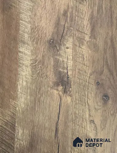 Wooden Look BW 1111 8 ft x 4 ft Texture Finish Decorative Laminate - 1 mm | Suitable for TV Unit, Wardrobe, Kitchen Cabinets