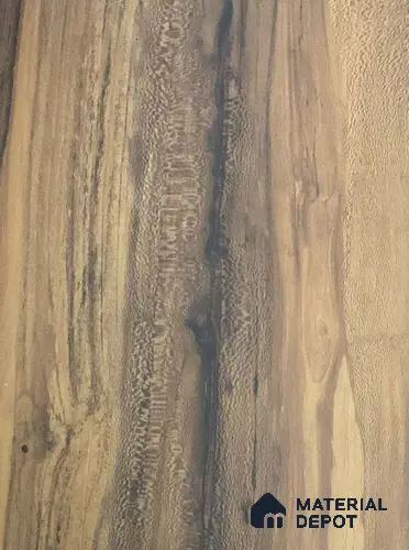 Wooden Look BW 1114 8 ft x 4 ft Texture Finish Decorative Laminate - 1 mm | Suitable for TV Unit, Wardrobe, Kitchen Cabinets