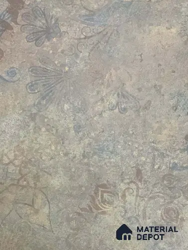 Patterned Look LT 1176 8 ft x 4 ft Texture Finish Decorative Laminate - 1 mm | Suitable for Bedroom, TV Unit, Wardrobe
