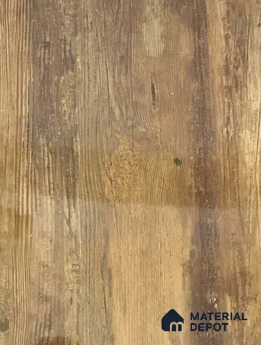 Wooden Look PHG 1152 8 ft x 4 ft High Gloss Finish Decorative Laminate - 1 mm | Suitable for TV Unit, Wardrobe, Kitchen Cabinets