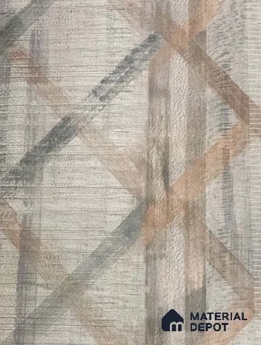 Patterned Look PHG 1172 8 ft x 4 ft High Gloss Finish Decorative Laminate - 1 mm | Suitable for Bedroom, TV Unit, Wardrobe