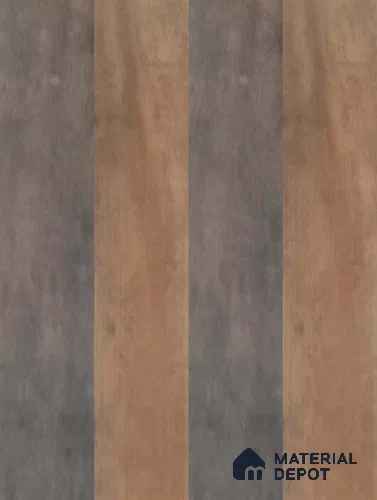 Wooden Look PHG 1182 8 ft x 4 ft High Gloss Finish Decorative Laminate - 1 mm | Suitable for TV Unit, Wardrobe, Kitchen Cabinets