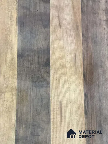 Wooden Look PHG 1183 8 ft x 4 ft High Gloss Finish Decorative Laminate - 1 mm | Suitable for TV Unit, Wardrobe, Kitchen Cabinets