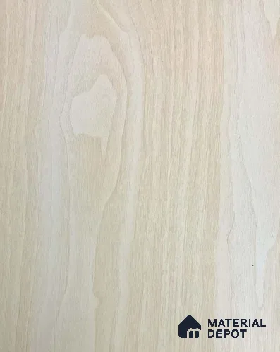 Wooden Look SF 1404 8 ft x 4 ft Suede Finish Decorative Laminate - 1 mm | Suitable for TV Unit, Wardrobe, Kitchen Cabinets