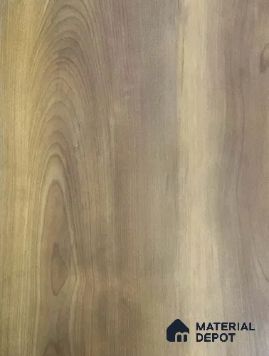 Wooden Look SF 1406 8 ft x 4 ft Suede Finish Decorative Laminate - 1 mm | Suitable for TV Unit, Wardrobe, Kitchen Cabinets