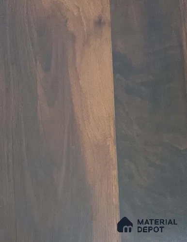 Wooden Look SF 1408 8 ft x 4 ft Suede Finish Decorative Laminate - 1 mm | Suitable for TV Unit, Wardrobe, Kitchen Cabinets