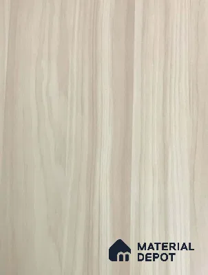 Wooden Look SF 1409 8 ft x 4 ft Suede Finish Decorative Laminate - 1 mm | Suitable for TV Unit, Wardrobe, Kitchen Cabinets