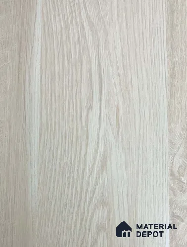 Wooden Look SF 1411 8 ft x 4 ft Suede Finish Decorative Laminate - 1 mm | Suitable for TV Unit, Wardrobe, Kitchen Cabinets
