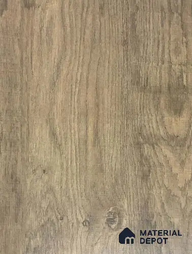 Wooden Look SF 1417 8 ft x 4 ft Suede Finish Decorative Laminate - 1 mm | Suitable for TV Unit, Wardrobe, Kitchen Cabinets