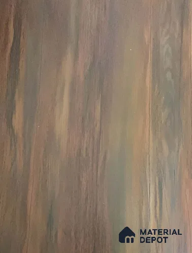 Wooden Look SF 1419 8 ft x 4 ft Suede Finish Decorative Laminate - 1 mm | Suitable for TV Unit, Wardrobe, Kitchen Cabinets