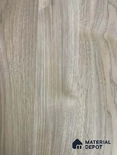 Wooden Look SF 1424 8 ft x 4 ft Suede Finish Decorative Laminate - 1 mm | Suitable for TV Unit, Wardrobe, Kitchen Cabinets