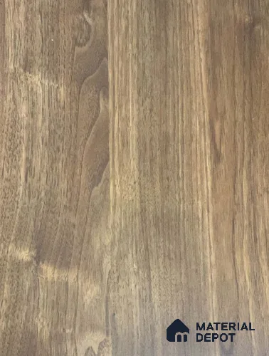 Wooden Look SF 1425 8 ft x 4 ft Suede Finish Decorative Laminate - 1 mm | Suitable for TV Unit, Wardrobe, Kitchen Cabinets