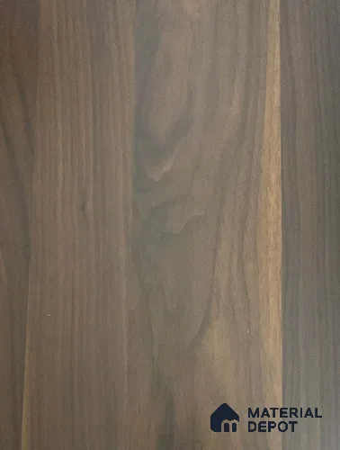 Wooden Look SF 1427 8 ft x 4 ft Suede Finish Decorative Laminate - 1 mm | Suitable for TV Unit, Wardrobe, Kitchen Cabinets