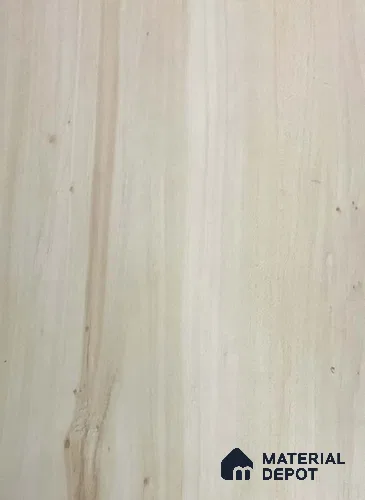 Wooden Look SF 1428 8 ft x 4 ft Suede Finish Decorative Laminate - 1 mm | Suitable for TV Unit, Wardrobe, Kitchen Cabinets