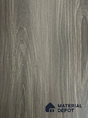 Wooden Look SF 1431 8 ft x 4 ft Suede Finish Decorative Laminate - 1 mm | Suitable for TV Unit, Wardrobe, Kitchen Cabinets