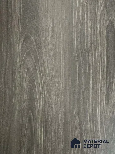 Wooden Look SF 1431 8 ft x 4 ft Suede Finish Decorative Laminate - 1 mm | Suitable for TV Unit, Wardrobe, Kitchen Cabinets
