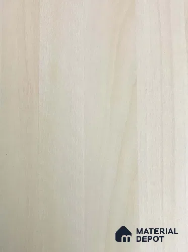Wooden Look SF 1432 8 ft x 4 ft Suede Finish Decorative Laminate - 1 mm | Suitable for TV Unit, Wardrobe, Kitchen Cabinets