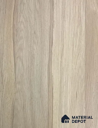 Wooden Look SF 1434 8 ft x 4 ft Suede Finish Decorative Laminate - 1 mm | Suitable for TV Unit, Wardrobe, Kitchen Cabinets