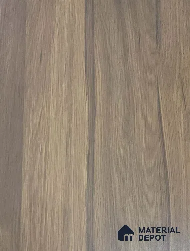 Wooden Look SF 1435 8 ft x 4 ft Suede Finish Decorative Laminate - 1 mm | Suitable for TV Unit, Wardrobe, Kitchen Cabinets
