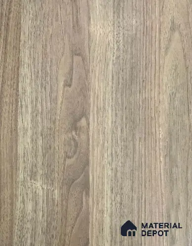 Wooden Look SF 1436 8 ft x 4 ft Suede Finish Decorative Laminate - 1 mm | Suitable for TV Unit, Wardrobe, Kitchen Cabinets