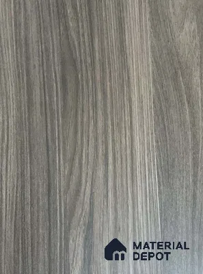 Wooden Look SMT 1442 8 ft x 4 ft Super Matte Finish Decorative Laminate - 1 mm | Suitable for TV Unit, Wardrobe, Kitchen Cabinets