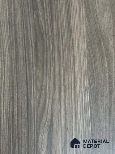 Wooden Look SMT 1442 8 ft x 4 ft Super Matte Finish Decorative Laminate - 1 mm | Suitable for TV Unit, Wardrobe, Kitchen Cabinets