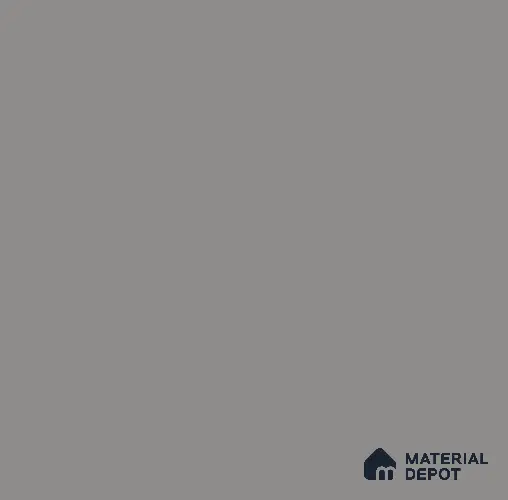 Warm Grey Solid Colors Look LM 12783 10 ft x 4 ft Matte Finish Decorative Laminate - 1 mm | Suitable for Living Room, Kitchen, Office