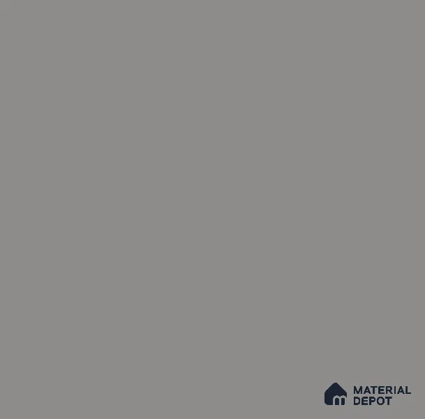 Warm Grey Solid Colors Look LM 12783 10 ft x 4 ft Matte Finish Decorative Laminate - 1 mm | Suitable for Living Room, Kitchen, Office