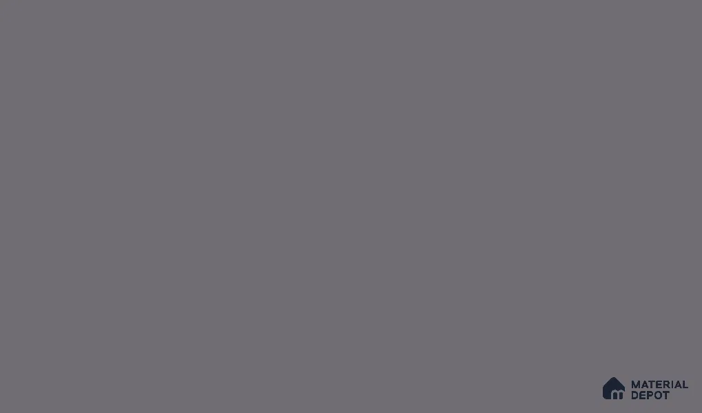 Taupe Brown Solid Colors Look LM 12788 10 ft x 4 ft Matte Finish Decorative Laminate - 1 mm | Suitable for Living Room, Kitchen, Office