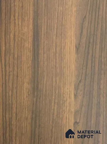 Wooden Look VL 1025 8 ft x 4 ft Texture Finish Decorative Laminate - 1 mm | Suitable for TV Unit, Wardrobe, Kitchen Cabinets